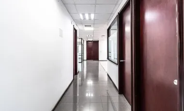 Edificio en renta en Guadalupe, Tlalpan, Ciudad de México