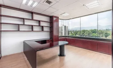 Edificio en renta en Guadalupe, Tlalpan, Ciudad de México