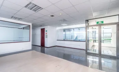 Edificio en renta en Guadalupe, Tlalpan, Ciudad de México