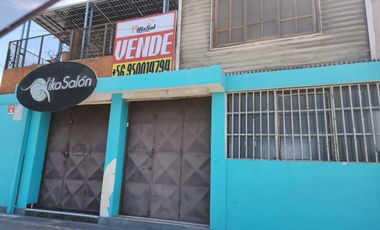 CASA  ESQUINA EN VENTA, EXCLUSIVO SECTOR PUNTILLA SAUCACHE