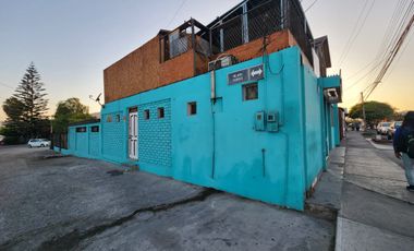 CASA  ESQUINA EN VENTA, EXCLUSIVO SECTOR PUNTILLA SAUCACHE