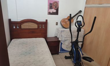 CASA  ESQUINA EN VENTA, EXCLUSIVO SECTOR PUNTILLA SAUCACHE