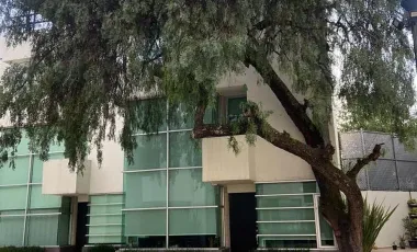 Casa en venta en Pueblo de Santa Ursula Coapa, Coyoacán, Ciudad de México