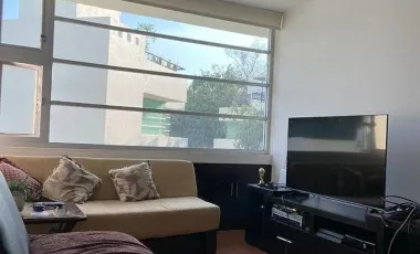 Casa en venta en Pueblo de Santa Ursula Coapa, Coyoacán, Ciudad de México