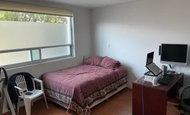Casa en venta en Pueblo de Santa Ursula Coapa, Coyoacán, Ciudad de México