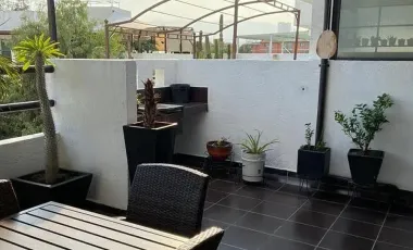 Casa en venta en Pueblo de Santa Ursula Coapa, Coyoacán, Ciudad de México