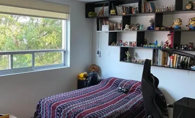 Casa en venta en Pueblo de Santa Ursula Coapa, Coyoacán, Ciudad de México