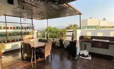 Casa en venta en Pueblo de Santa Ursula Coapa, Coyoacán, Ciudad de México