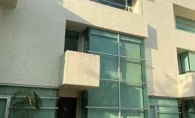 Casa en venta en Pueblo de Santa Ursula Coapa, Coyoacán, Ciudad de México