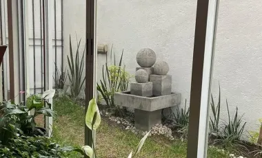 Casa en venta en Pueblo de Santa Ursula Coapa, Coyoacán, Ciudad de México