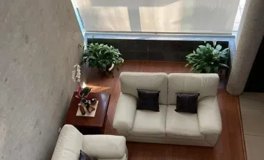 Casa en venta en Pueblo de Santa Ursula Coapa, Coyoacán, Ciudad de México