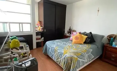 Casa en venta en Pueblo de Santa Ursula Coapa, Coyoacán, Ciudad de México
