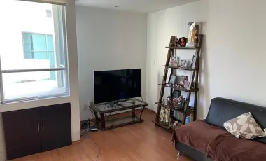 Casa en venta en Pueblo de Santa Ursula Coapa, Coyoacán, Ciudad de México