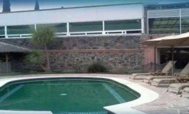 Edificio en venta en San Sebastian, Tepoztlán, Morelos