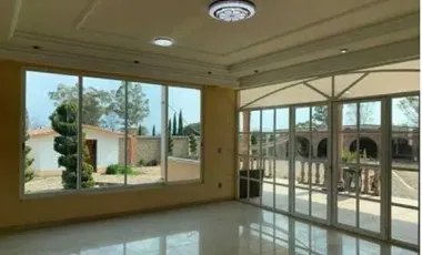 Finca-Rancho en venta en San Pablo Jolalpan, Tepetlaoxtoc, México