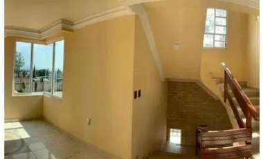 Finca-Rancho en venta en San Pablo Jolalpan, Tepetlaoxtoc, México