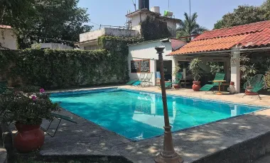 Edificio en venta en Cuernavaca Centro, Cuernavaca, Morelos