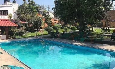 Edificio en venta en Cuernavaca Centro, Cuernavaca, Morelos