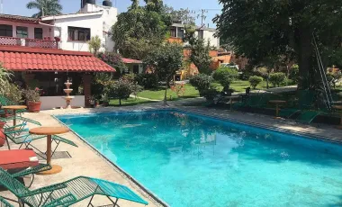 Edificio en venta en Cuernavaca Centro, Cuernavaca, Morelos
