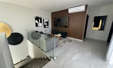 Casa en venta en Altezza, Culiacán, Sinaloa