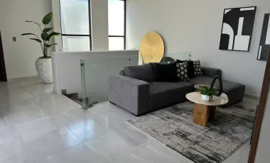 Casa en venta en Altezza, Culiacán, Sinaloa