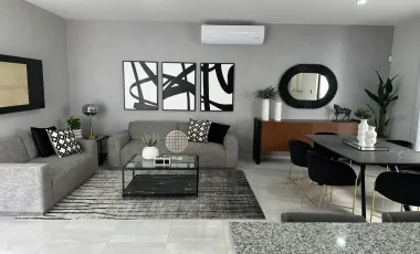 Casa en venta en Altezza, Culiacán, Sinaloa