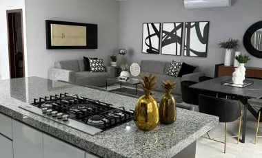 Casa en venta en Altezza, Culiacán, Sinaloa