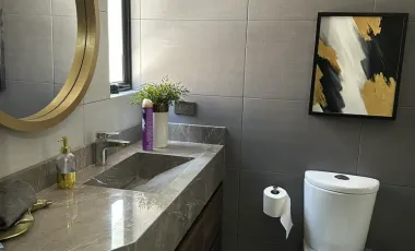 Casa en venta en Altezza, Culiacán, Sinaloa