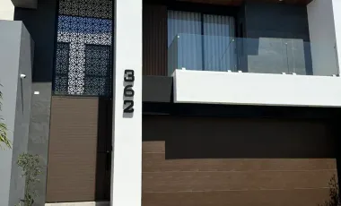 Casa en venta en Altezza, Culiacán, Sinaloa