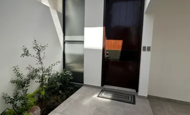 Casa en venta en Altezza, Culiacán, Sinaloa