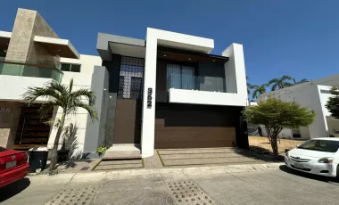 Casa en venta en Altezza, Culiacán, Sinaloa