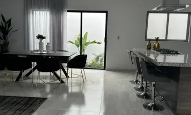 Casa en venta en Altezza, Culiacán, Sinaloa