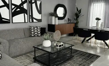 Casa en venta en Altezza, Culiacán, Sinaloa