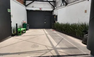 Oficina en renta en Granada, Miguel Hidalgo, Ciudad de México