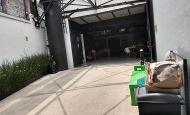 Oficina en renta en Granada, Miguel Hidalgo, Ciudad de México