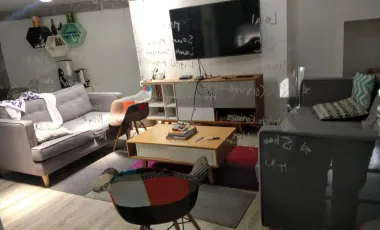 Oficina en renta en Granada, Miguel Hidalgo, Ciudad de México