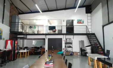 Oficina en renta en Granada, Miguel Hidalgo, Ciudad de México