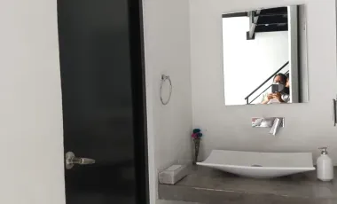 Oficina en renta en Granada, Miguel Hidalgo, Ciudad de México