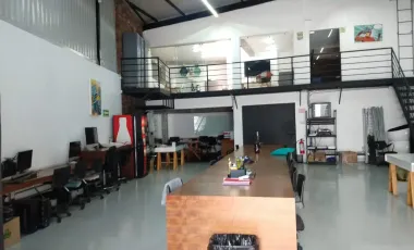 Oficina en renta en Granada, Miguel Hidalgo, Ciudad de México