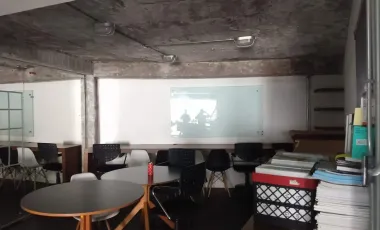 Oficina en renta en Granada, Miguel Hidalgo, Ciudad de México