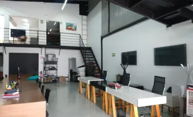 Oficina en renta en Granada, Miguel Hidalgo, Ciudad de México