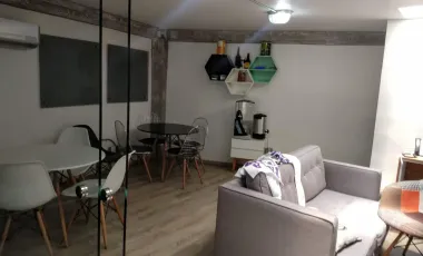 Oficina en renta en Granada, Miguel Hidalgo, Ciudad de México