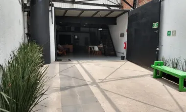 Oficina en renta en Granada, Miguel Hidalgo, Ciudad de México