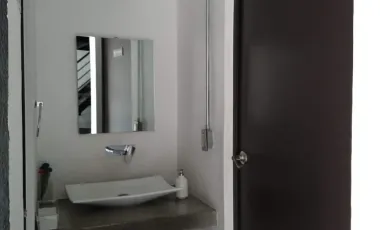 Oficina en renta en Granada, Miguel Hidalgo, Ciudad de México