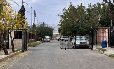 Depa 5. 1 Estudio (La Joya). Sector Pradera Dorada, Juárez Chi