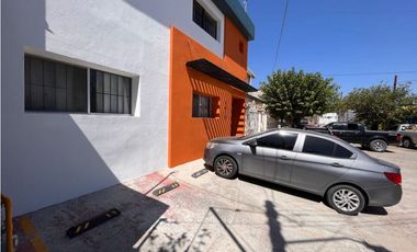 Depa 5. 1 Estudio (La Joya). Sector Pradera Dorada, Juárez Chi