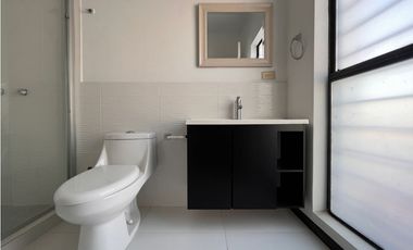 Depa 5. 1 Estudio (La Joya). Sector Pradera Dorada, Juárez Chi