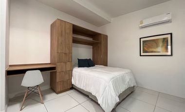 Depa 5. 1 Estudio (La Joya). Sector Pradera Dorada, Juárez Chi