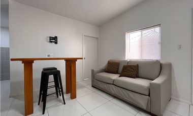 Depa 5. 1 Estudio (La Joya). Sector Pradera Dorada, Juárez Chi