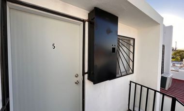 Depa 5. 1 Estudio (La Joya). Sector Pradera Dorada, Juárez Chi